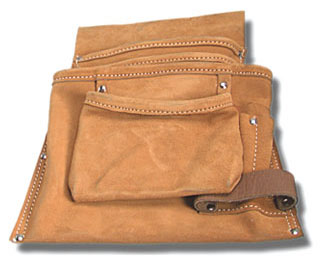Nail and Tool Pouch